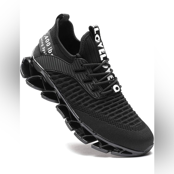 Chopben Gym Shoes - Picture 5 of 10